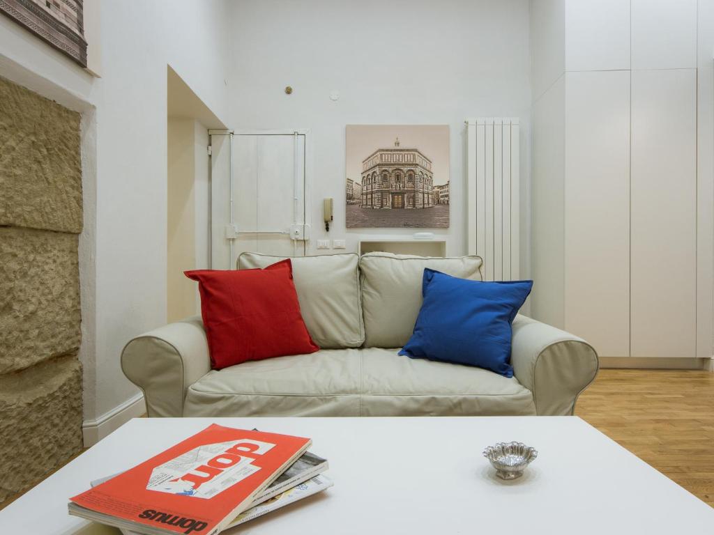 Apartments Florence - Duomo Art - 2