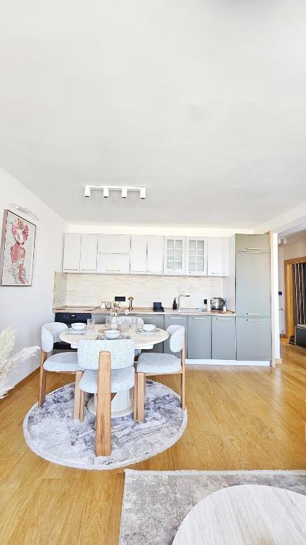 Modern apartment near the center of Novi Sad - 5
