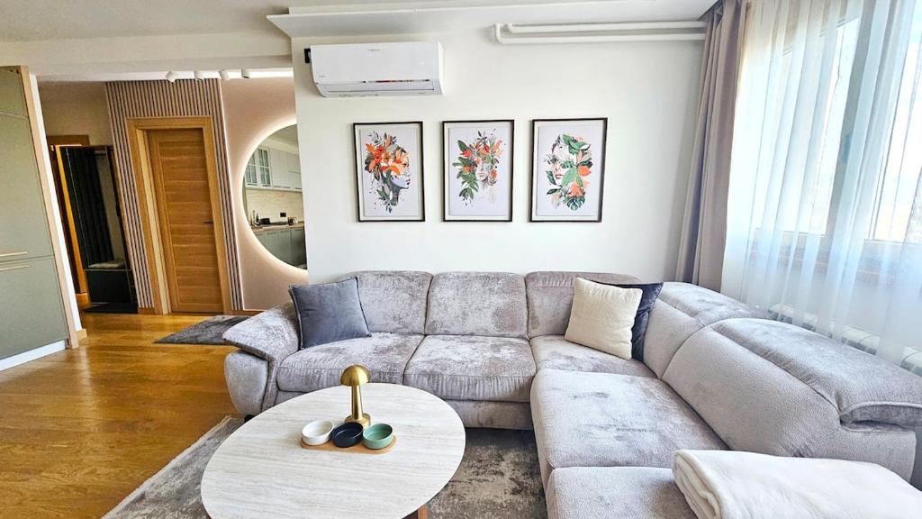 Modern apartment near the center of Novi Sad - 2