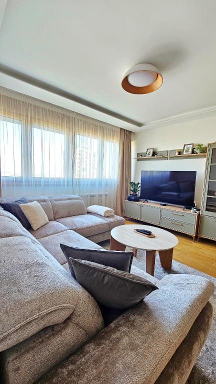 Modern apartment near the center of Novi Sad - 3
