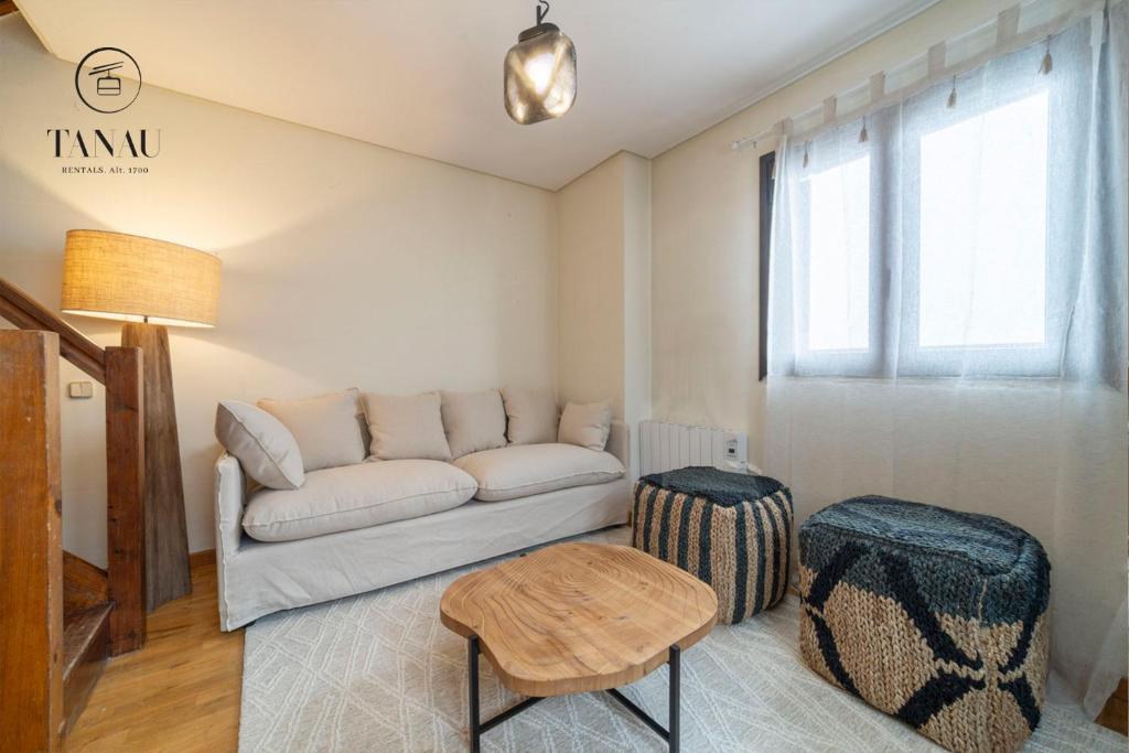 Tanau Rentals - El Nido del Telesilla, Ski-in - 5