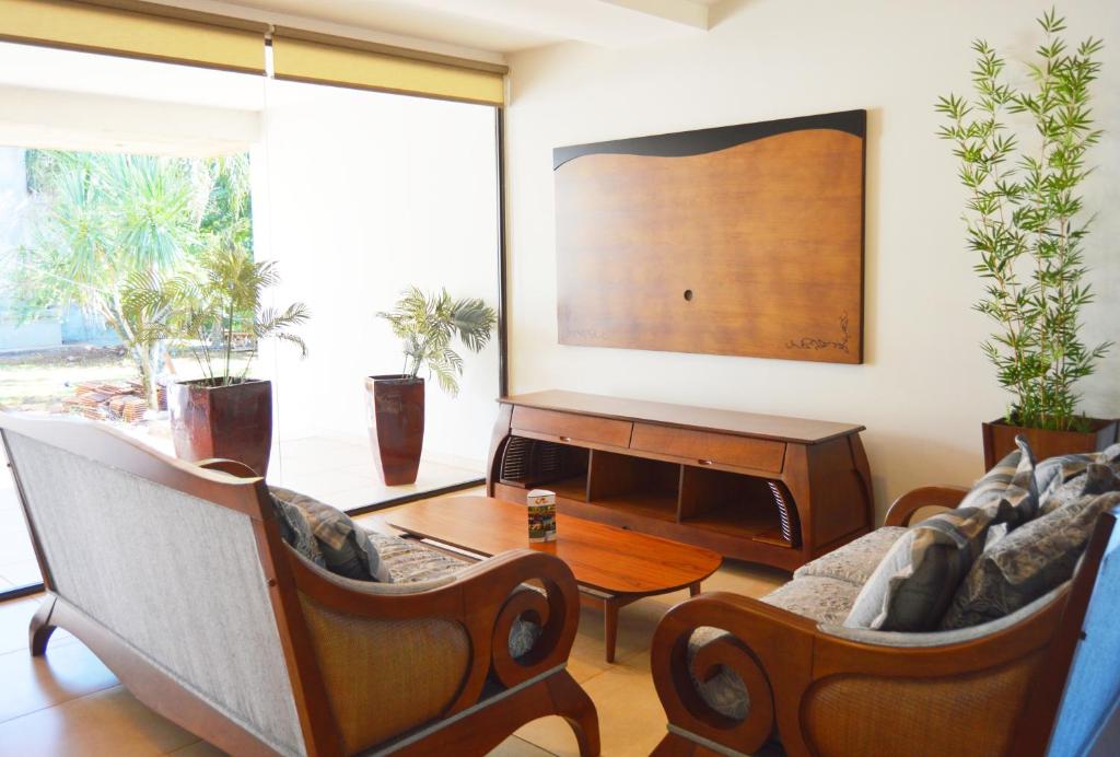 Pirayu Lodge Resort photo