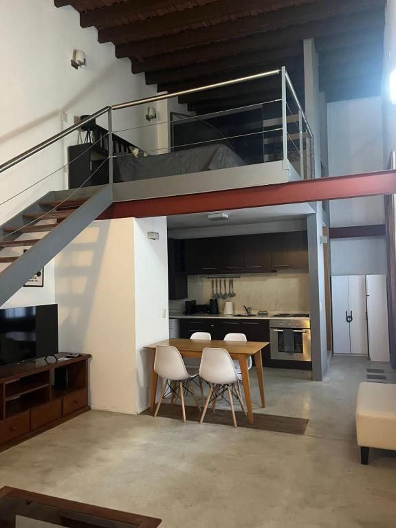 Apartment in San Telmo - 1