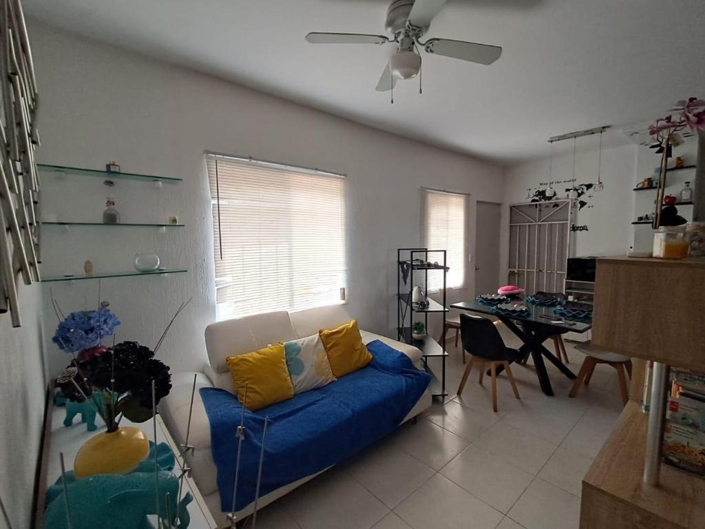 Departamento Pedreira - 1