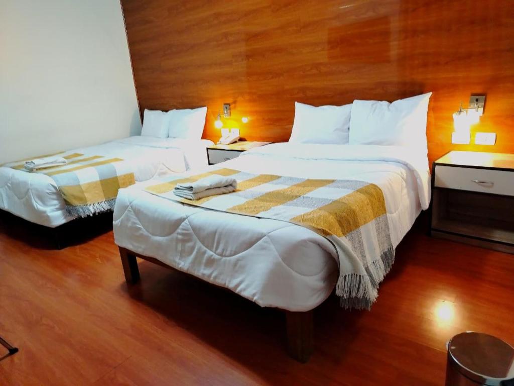 Estela de Oro Hotel Boutique - 2