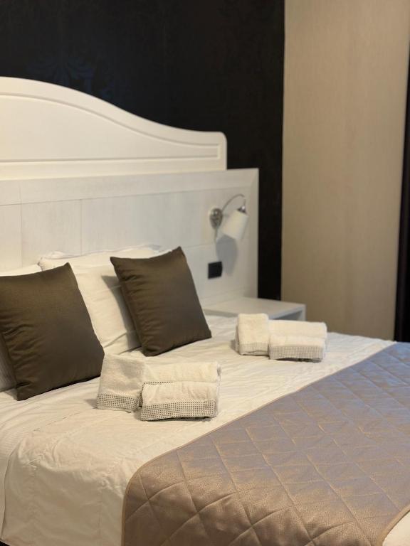 Hotel Donna Crescenza - 1