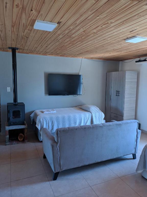 La Cascaruda Suites y Deptos - 5