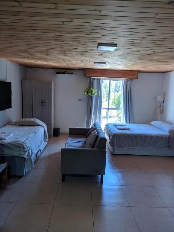 La Cascaruda Suites y Deptos - 4