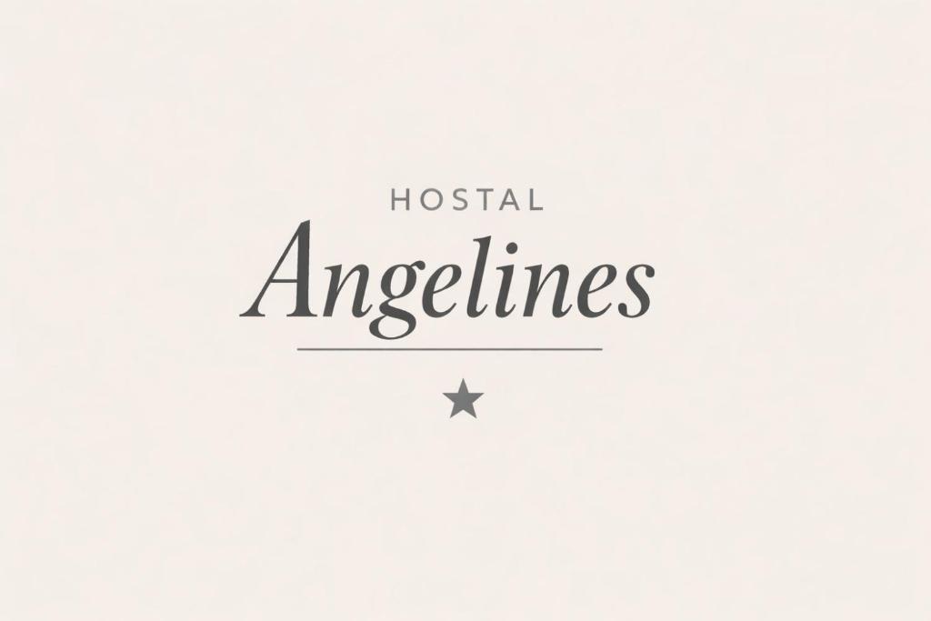 Hostal Angelines - 3