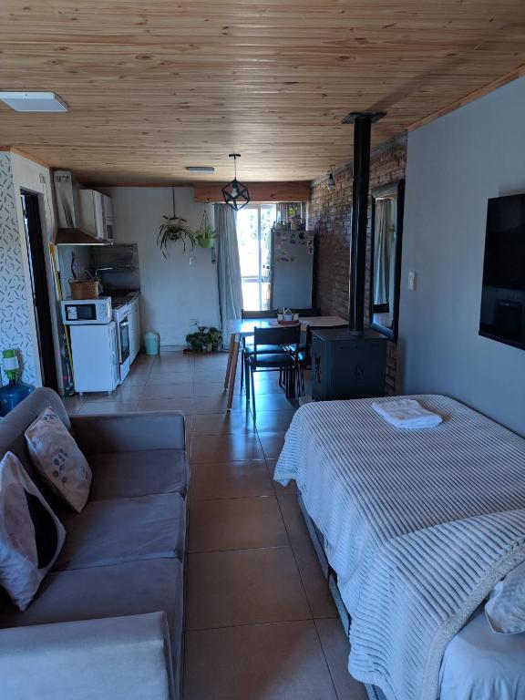 La Cascaruda Suites y Deptos - 3