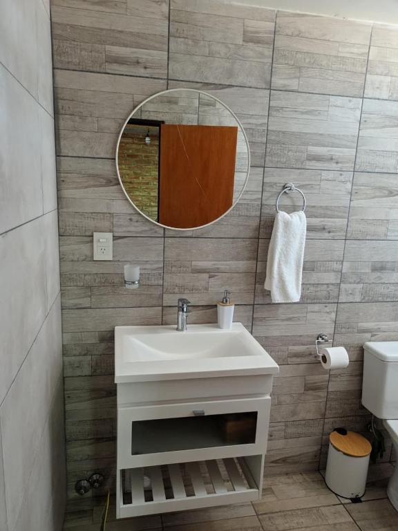 La Cascaruda Suites y Deptos - 2