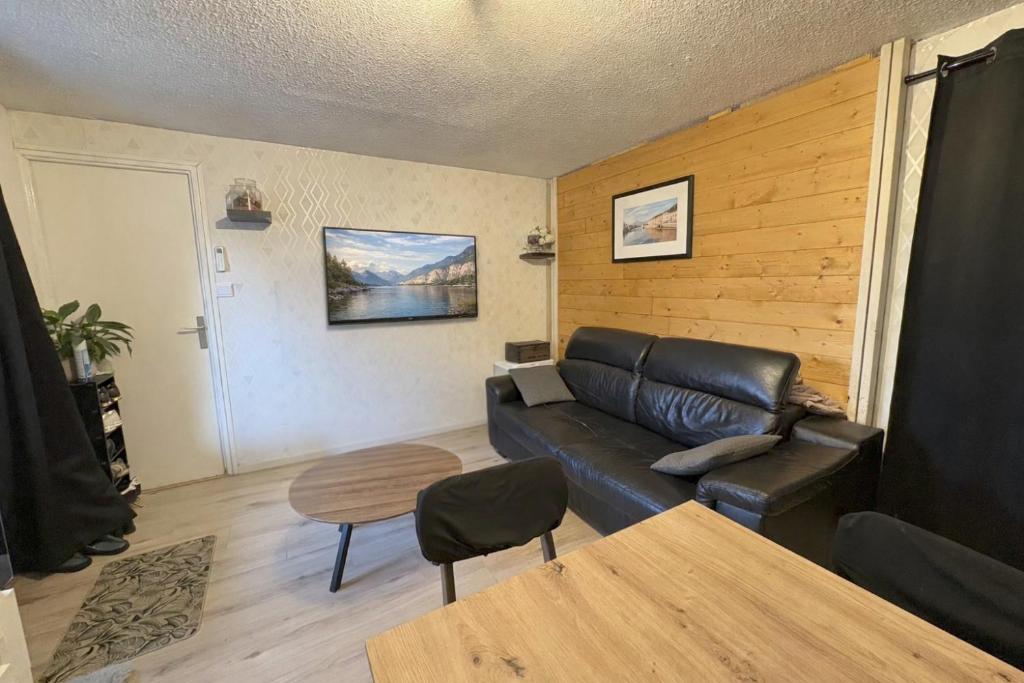Le Pic Épeiche - Appartement 2 à 4 couchages avec jardin privé - 1