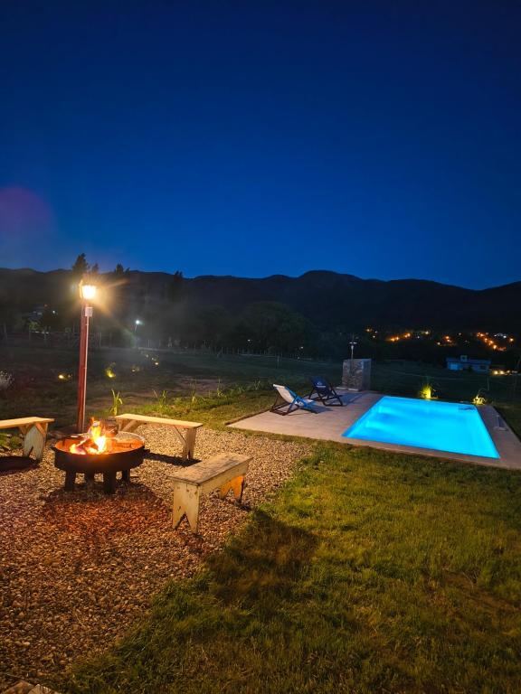 Mutterstern Chalet Boutique - 4