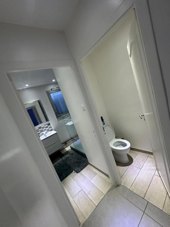 Appartement poincaré - 2