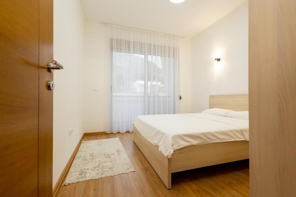 Apartment sea view Asija - 4