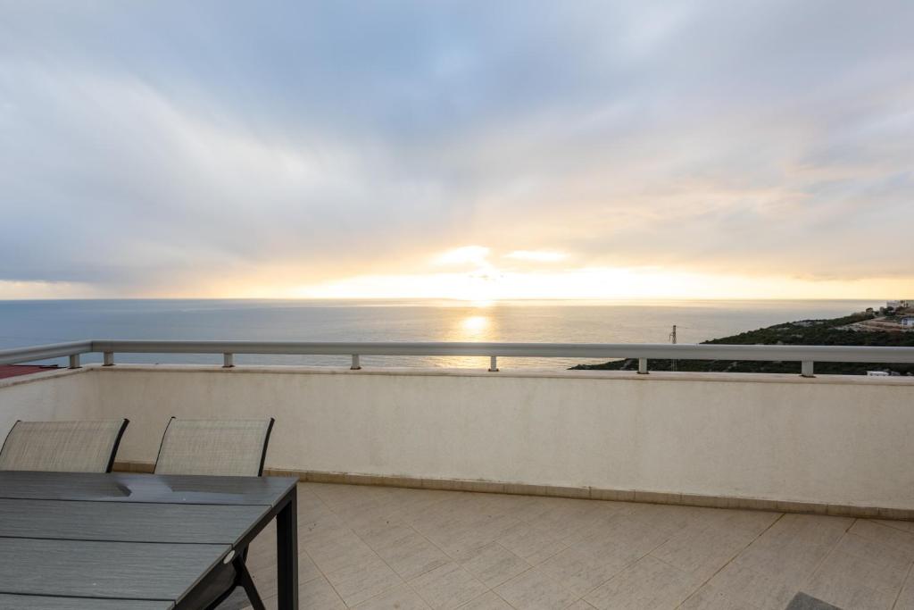 Apartment sea view Asija - 5