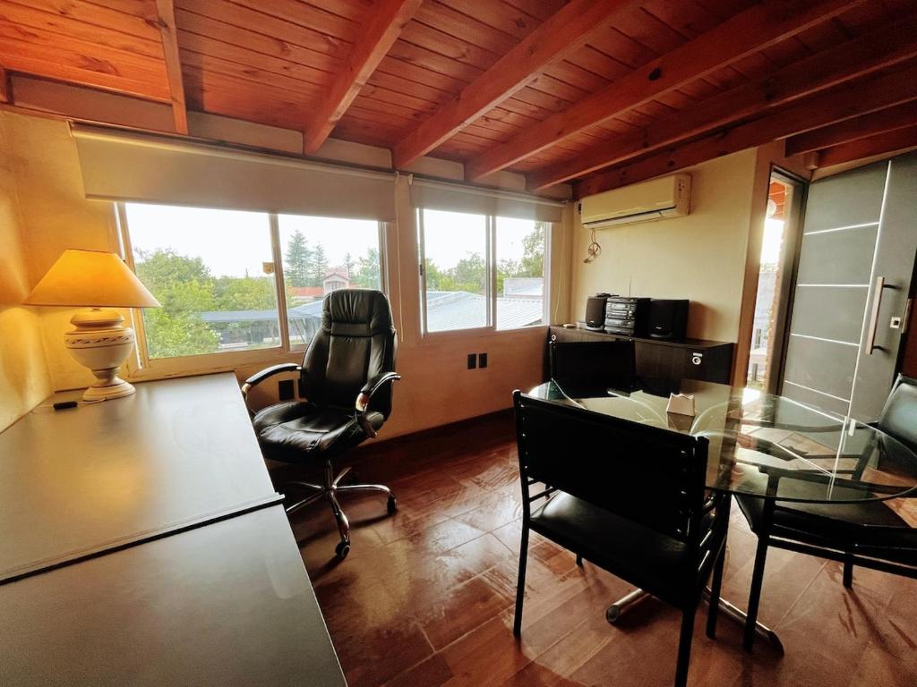 Full apartment in Juana Koslay - 3