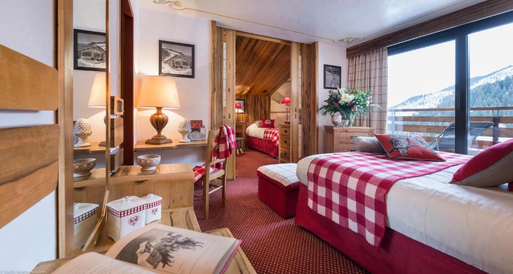 ホテル アルペン ルイター (Hotel Alpen Ruitor)
