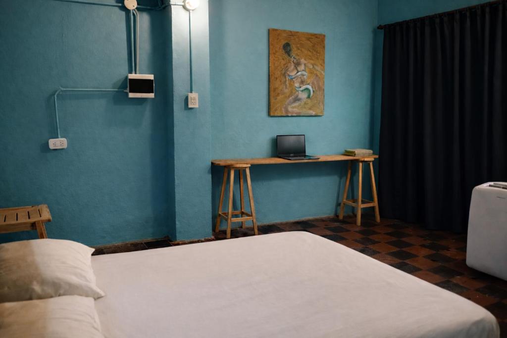 Atelier Abierto Siesta - Art Stay - 3