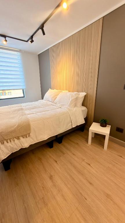 Exclusivo Estudio en Centro Histórico de Santiago - 5