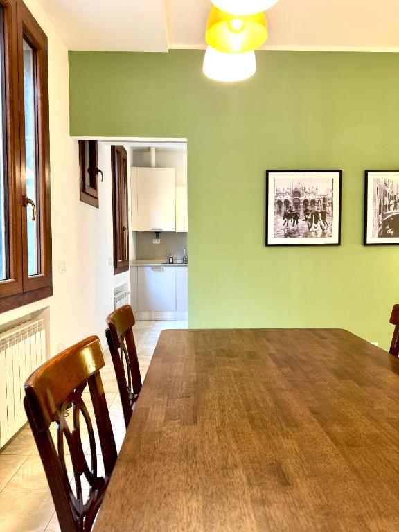 Ruhiges Apartment mit privatem Eingang - 4