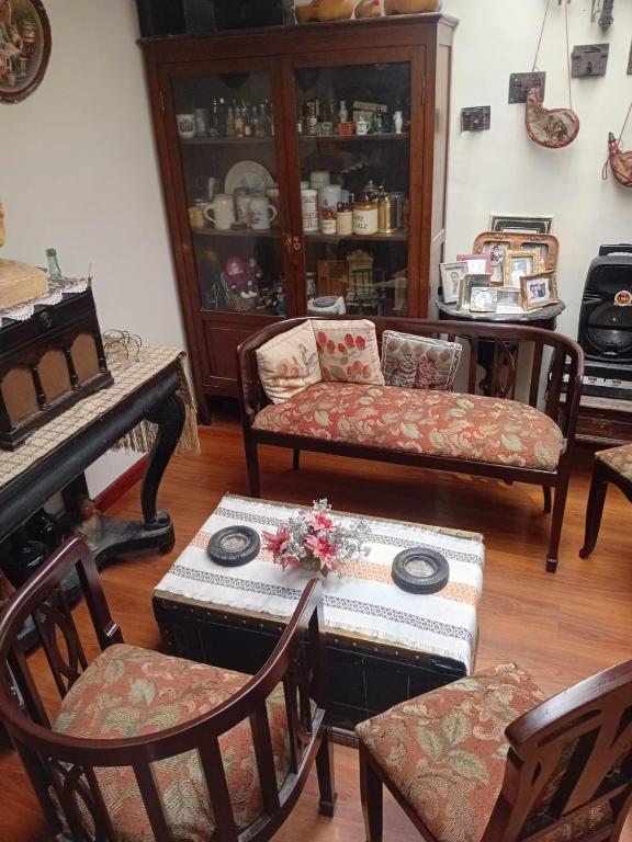 Casa Anticuario Central - 2