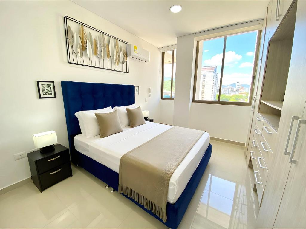 Apartamentos Samaria Club - Frente al Mar by SOHO - 3