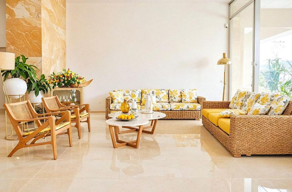 Apartamentos Samaria Club - Frente al Mar by SOHO - 5