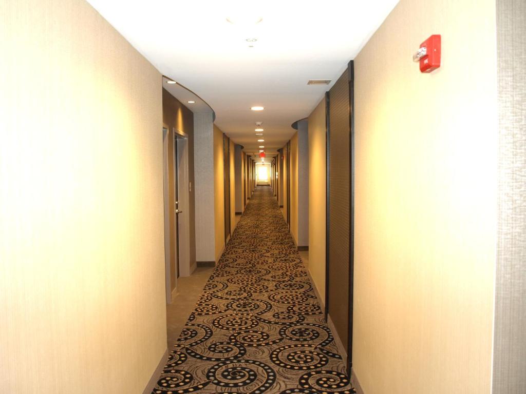 Hotel at Batavia Downs photo