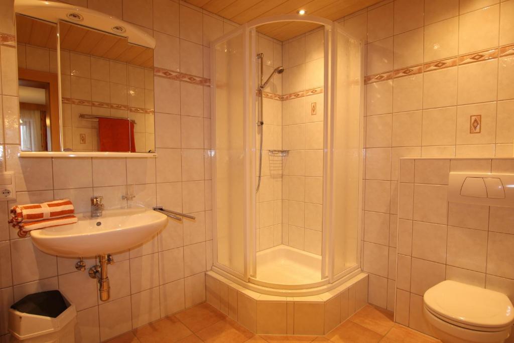 Ferienwohnung Wildschönau by FeWo-PLAN WILD444 - 4