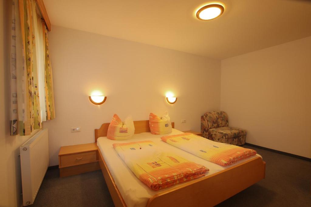 Ferienwohnung Wildschönau by FeWo-PLAN WILD444 - 5