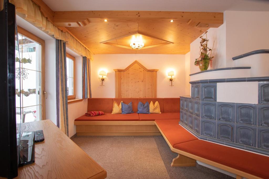 Ferienwohnung bis 8 Personen Wildschönau by FeWo-Plan WILD445 - 3