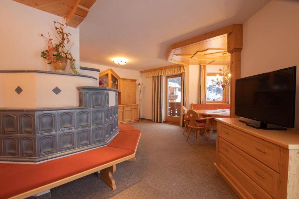 Ferienwohnung bis 8 Personen Wildschönau by FeWo-Plan WILD445 - 5
