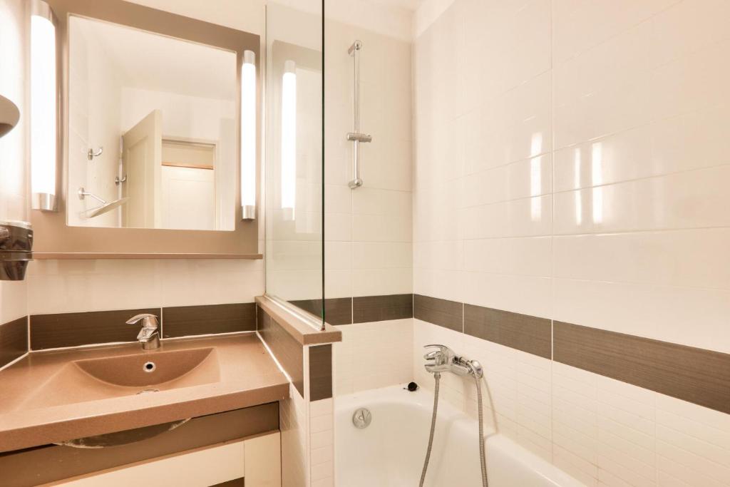Résidence Cannes Villa Francia - maeva Home - Appartement 2 pièces 4 personnes - Sélection MAE-5131 - 5