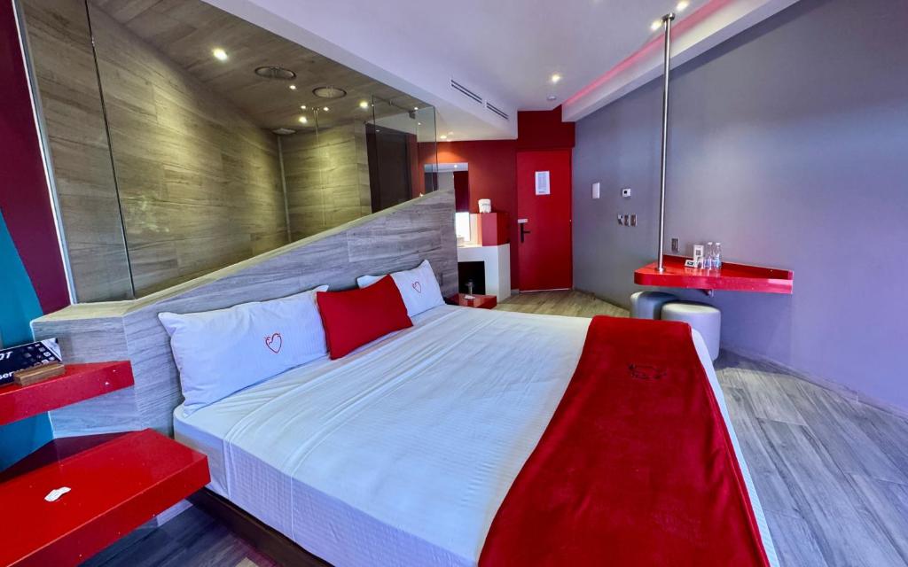 Hot Elite - Love Hotel - Solo Adultos - 4