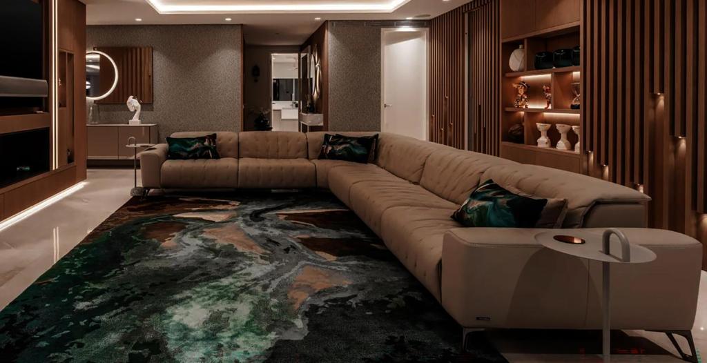 Beachfront apartamento in san josé - 2