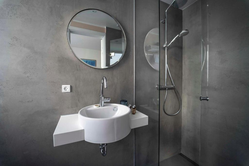 バスルーム（客室）