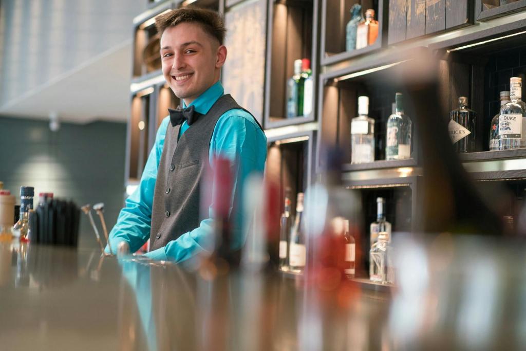 Bar/lounge