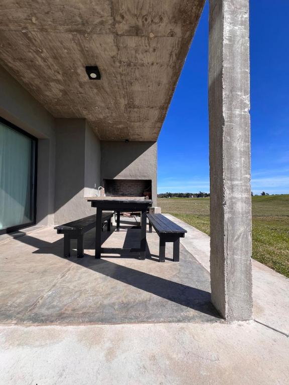 Casa al mar y golf - 5