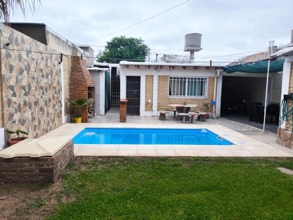 La Casita del Malbec - 2
