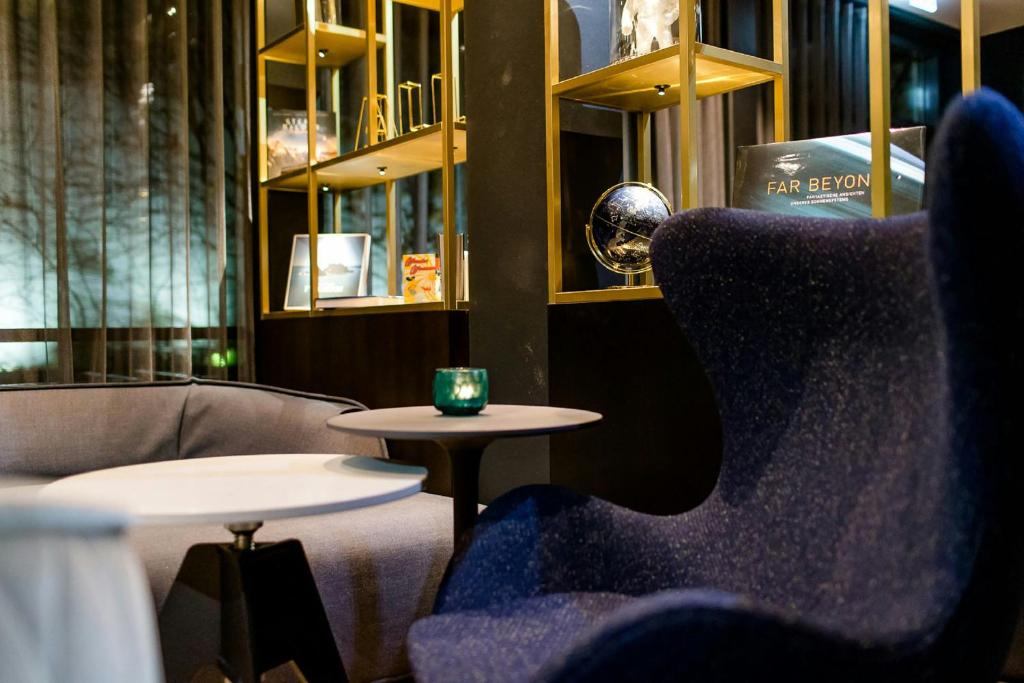 Motel One Nürnberg-Plärrer - 2