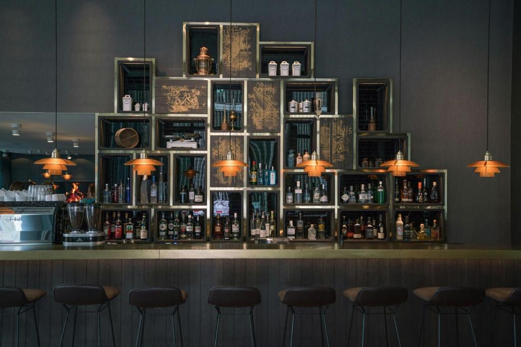 Bar/lounge