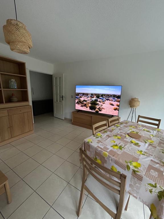 MENTON # MONACO - 3 Rooms - 6 Guests - renovated and fully equipped - 5