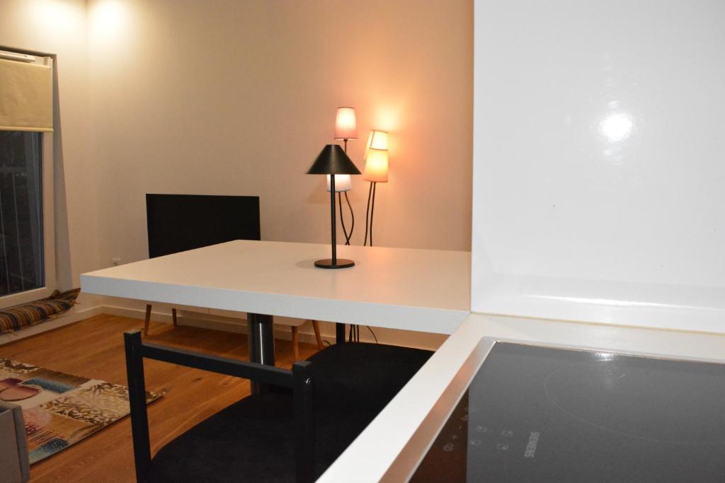 Modernes Dachgeschoss - 2