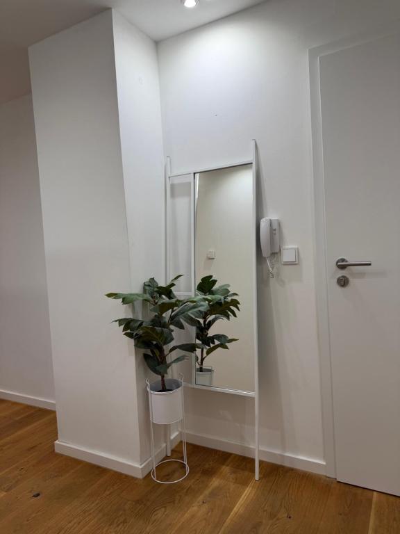 Modernes Dachgeschoss - 3