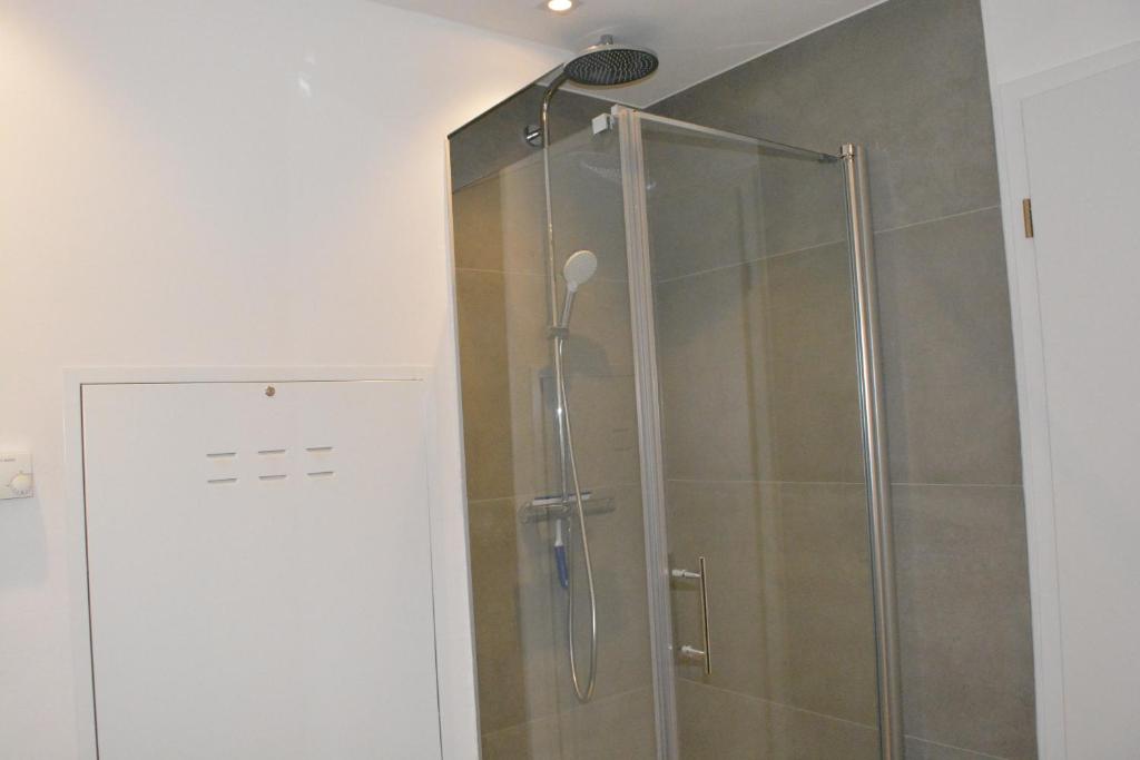 Modernes Dachgeschoss - 4