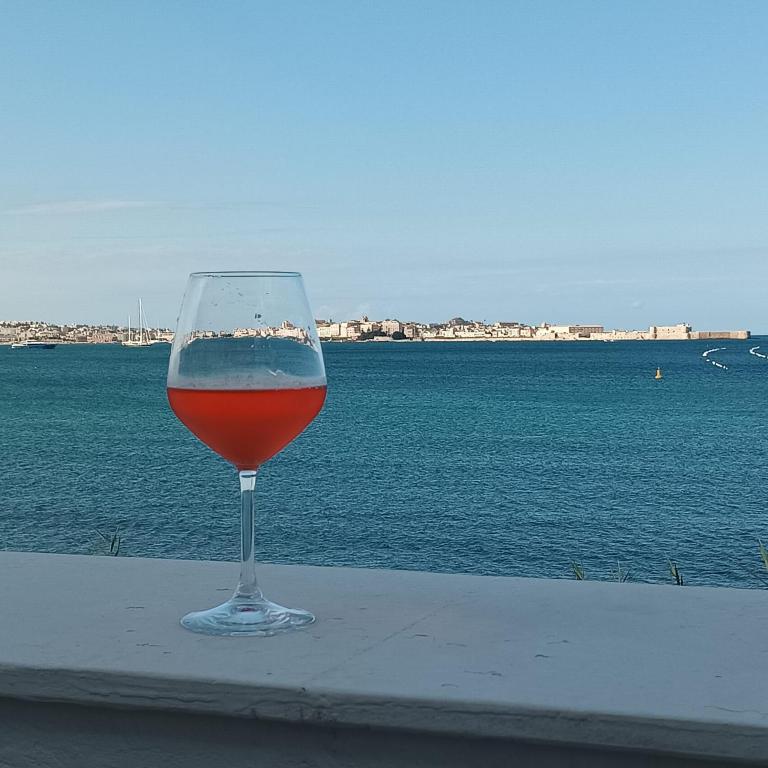 La Casa dell'isola - 1