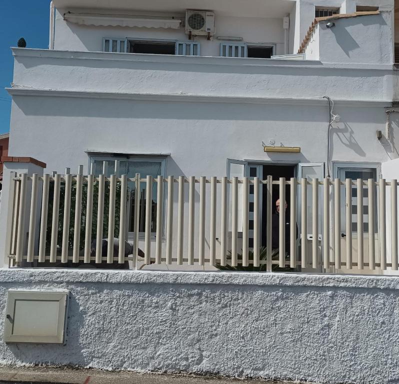 La Casa dell'isola - 5
