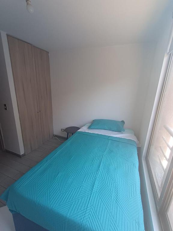 Departamento con excelente ubicación Barrio Brasil - 1