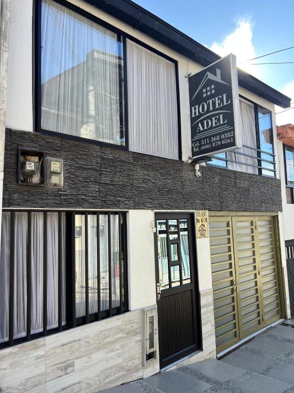 Hotel Adel - 1
